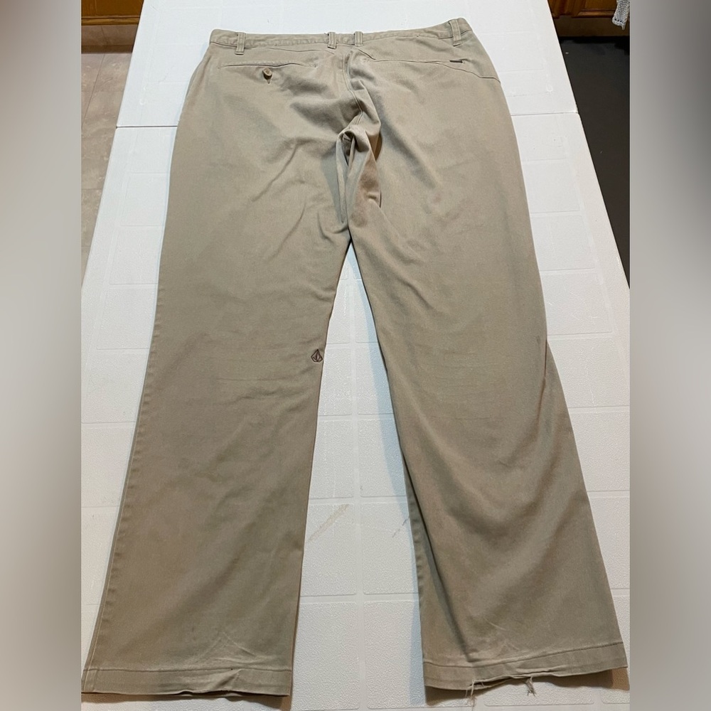 Volcom Stretch Pant - Picture 2 of 4